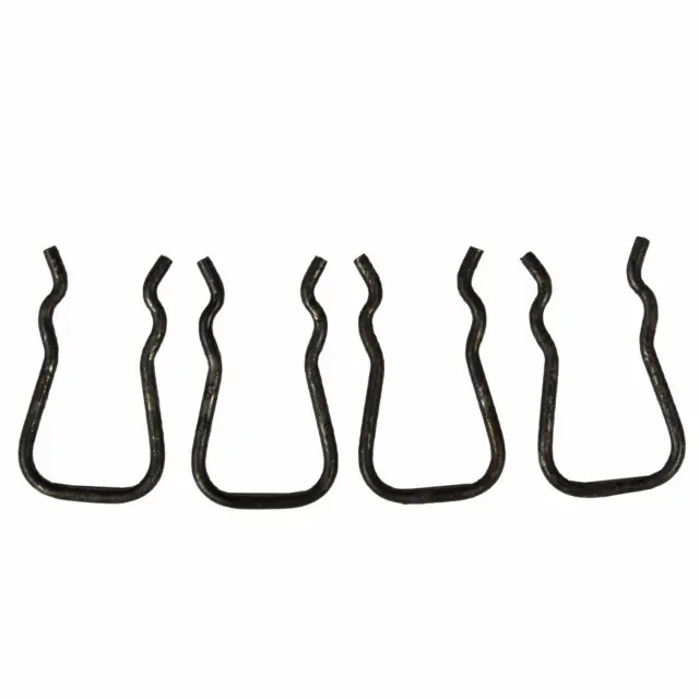 Clip - Ford (-W790123-S900)