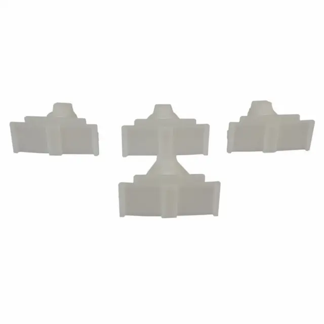 Flare Fastener - Ford (-W790230-S900)