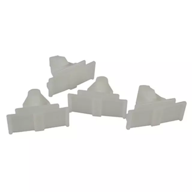 Flare Fastener - Ford (-W790230-S900) - view 2