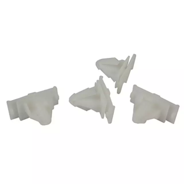 Flare Fastener - Ford (-W790230-S900) - view 3