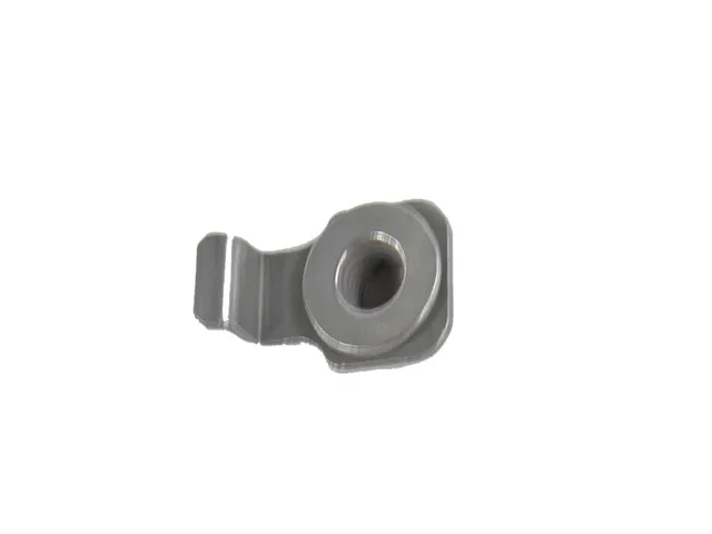 Hex Flange Lock Nut - Fiat (06511753AA)