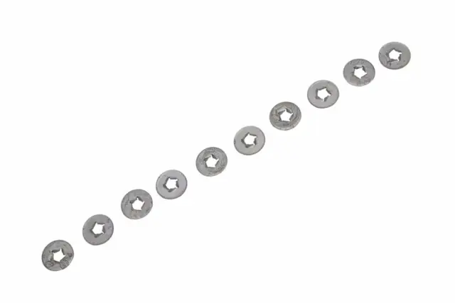 Multi-Purpose Nut - GM (10009923)