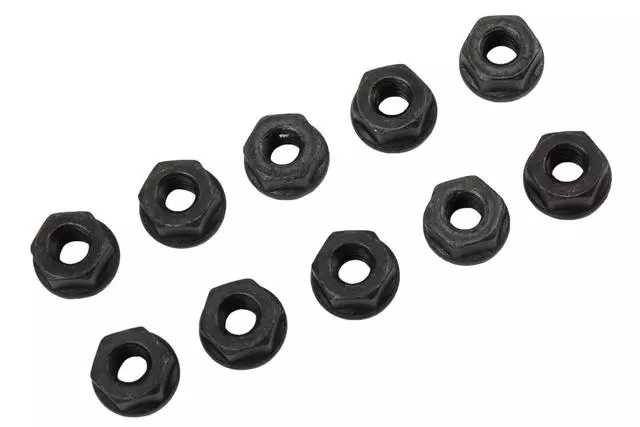 Multi-Purpose Nut - GM (10108645)