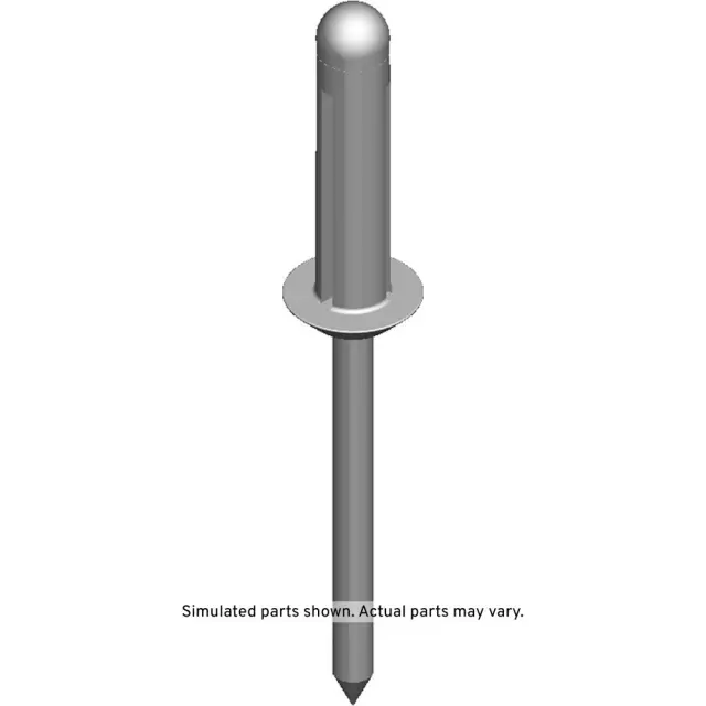 Rivet - GM (10125439) - view 2