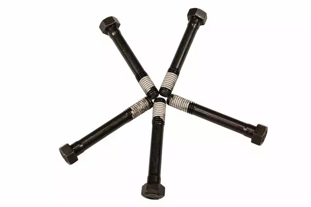 Multi-Purpose Bolt - GM (10166832)