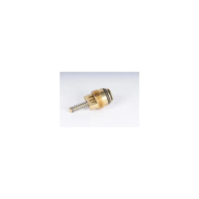 Air Conditioning Service Valve - GM (10245619)