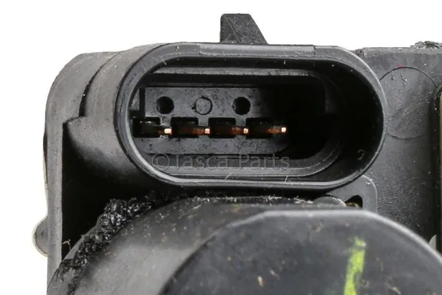 Lock - Driver's Side (LH) - GM (10313974)