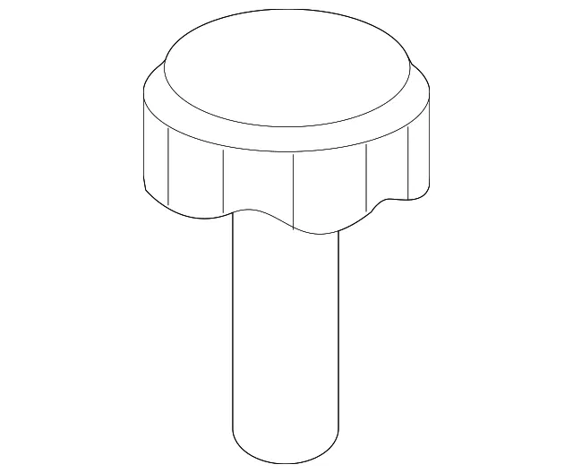 Cap - GM (10317982) - view 2