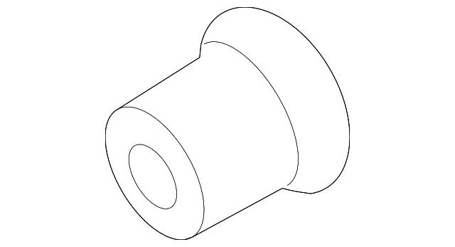 SEAL ASM STRG COL - GM (10343035)