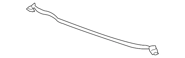 Rear Seal - GM (10359431)