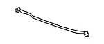 Rear Seal - GM (10359431) - view 3