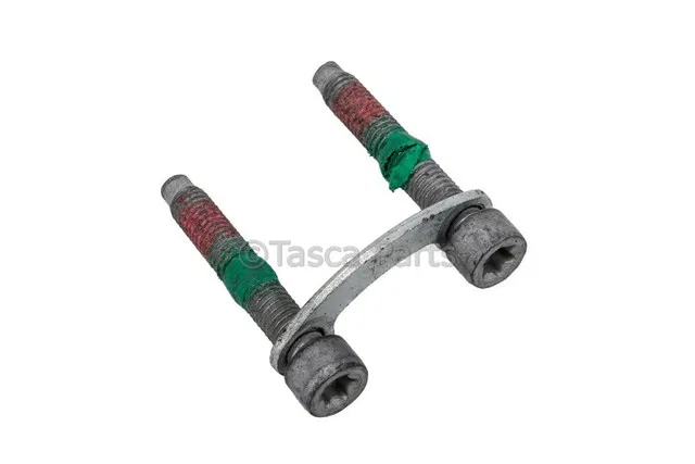 Multi-Purpose Clip - GM (10363385)