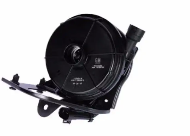 Secondary Air Injection Pump with Bracket - GM (10380789)