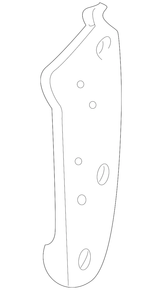 Seal A C Evpr Case - GM (10391218)