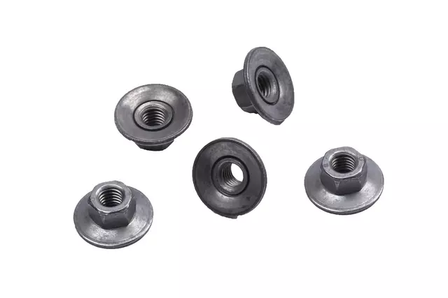 Multi-Purpose Nut - GM (11076993)