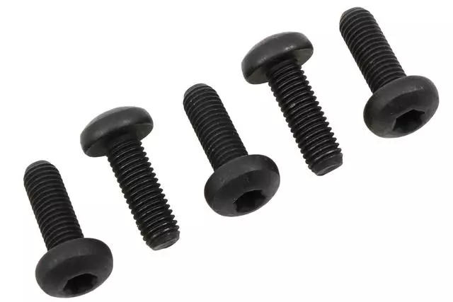 M10x1.5x30 Multi-Purpose Bolt - GM (11514317)