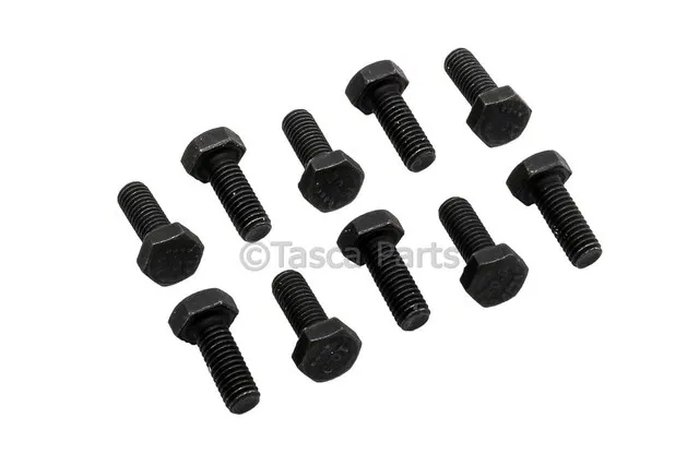 Multi-Purpose Bolt - GM (11514753)