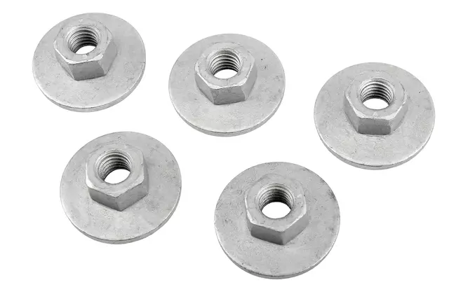 Multi-Purpose Nut - GM (11516650)