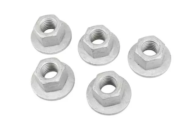 Trailer Hitch Nut - GM (11516783)