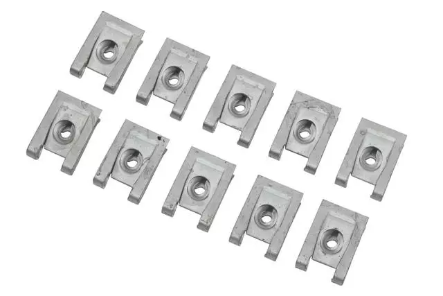 Multi-Purpose Nut - GM (11516993)