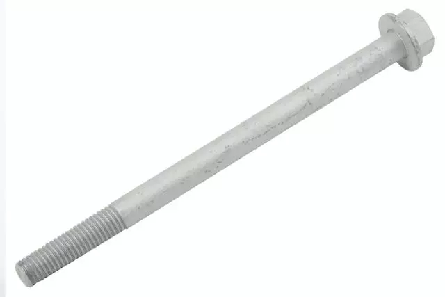 Mount Bracket Bolt - GM (11518921) - view 2