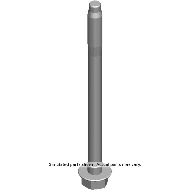 M8x1.25x109.15 Multi-Purpose Bolt - GM (11519398)