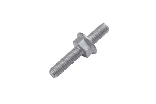 Compressed Natural Gas (CNG) Low Pressure Regulator Bracket Stud - GM (11519596)
