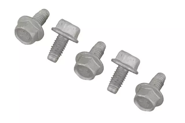 Multi-Purpose Bolt - GM (11519840)