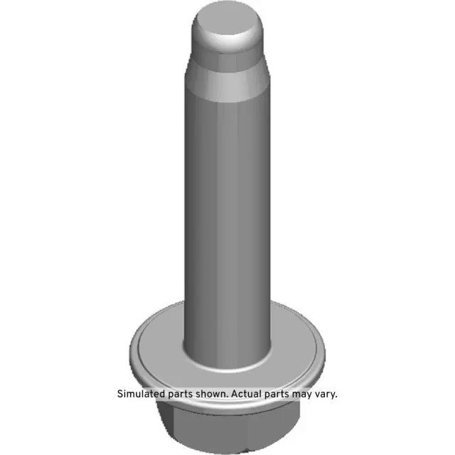 Multi-Purpose Bolt - GM (11547903)