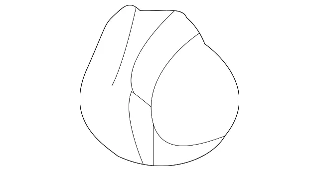 Multi-Purpose Clamp - GM (11571140) - view 3