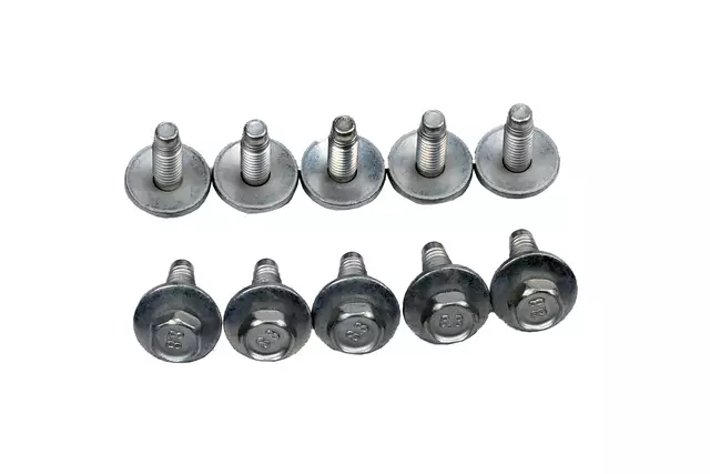 M6x1x19 Multi-Purpose Bolt - GM (11571158)