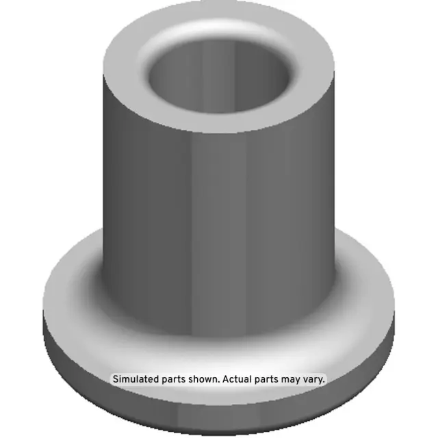 F Rivet - GM (11602380)