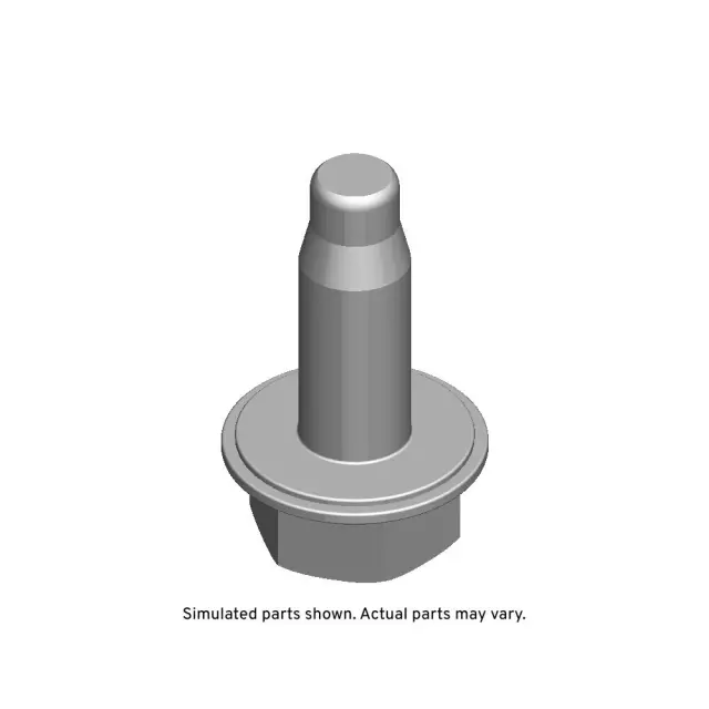 Bolt - GM (11604239)