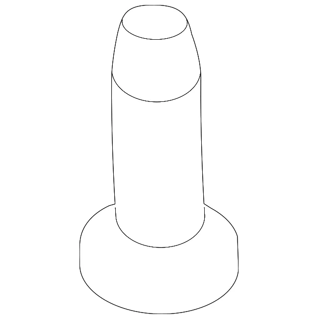 Multi-Purpose Bolt - GM (11609510)