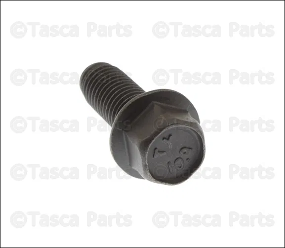 M10x30x1.5 Multi-Purpose Bolt - GM (11611132)