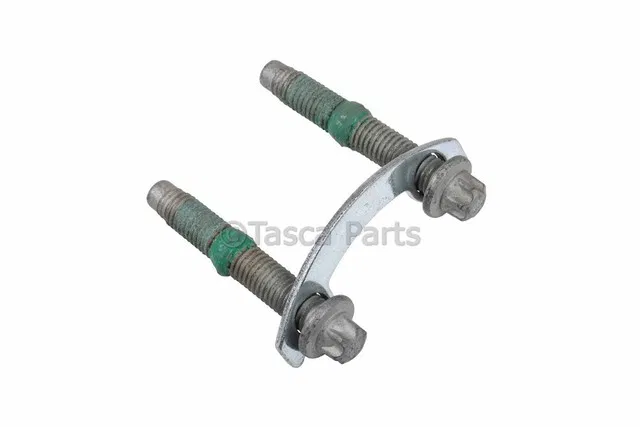 Drive Shaft Retainer with Bolts - GM (11611973)
