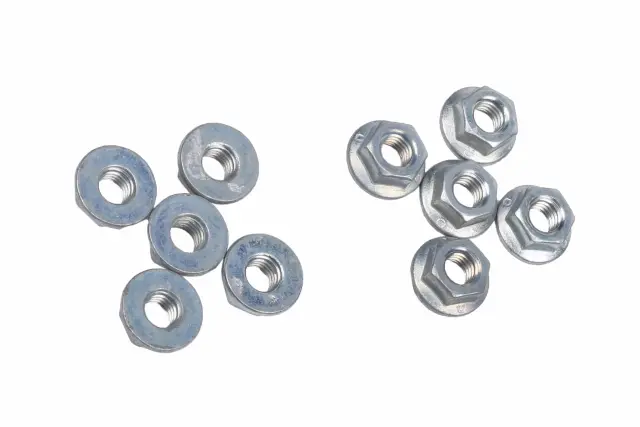 Multi-Purpose Nut - GM (11900428)