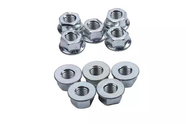Multi-Purpose Nut - GM (11900441)