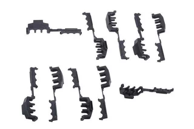 Multi-Purpose Clip - GM (12163608)