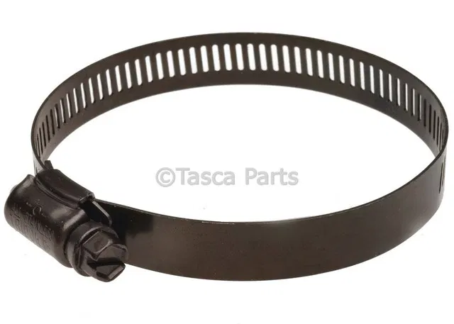 Multi-Purpose Worm Gear Clamp - GM (12338017)