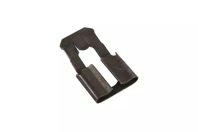 Multi-Purpose Clip - GM (12338100)