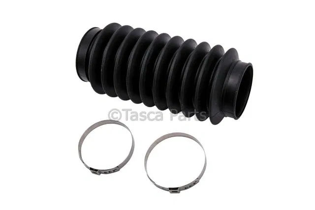 Drive Shaft Slip Yoke Boot with Clamps - ACDelco (12474084)