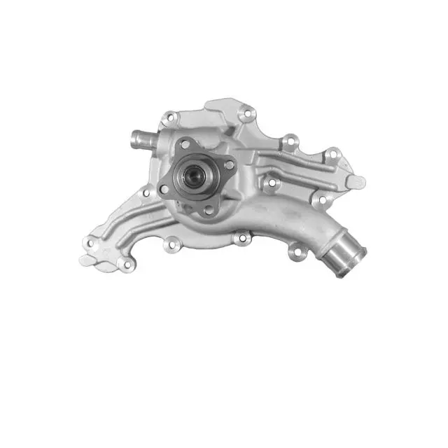 Pump Kit - GM (12493887)