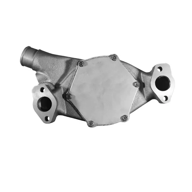 Pump Kit - GM (12494052)