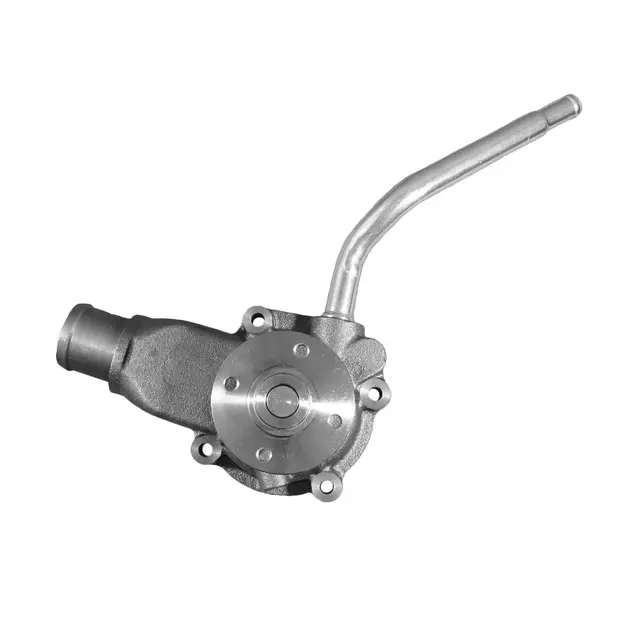 Pump Kit - GM (12494233)