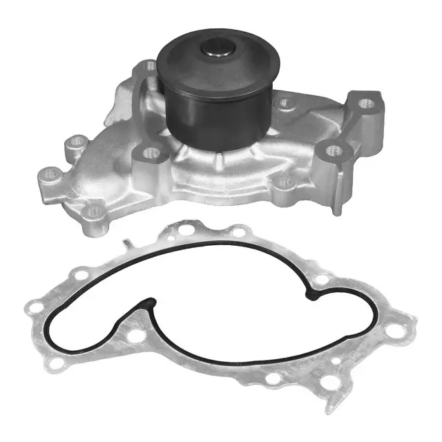 Pump Kit - GM (12494248) - view 3