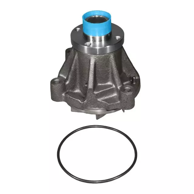 Pump Kit - GM (12494292) - view 2