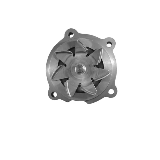 Pump Kit - GM (12494292) - view 3
