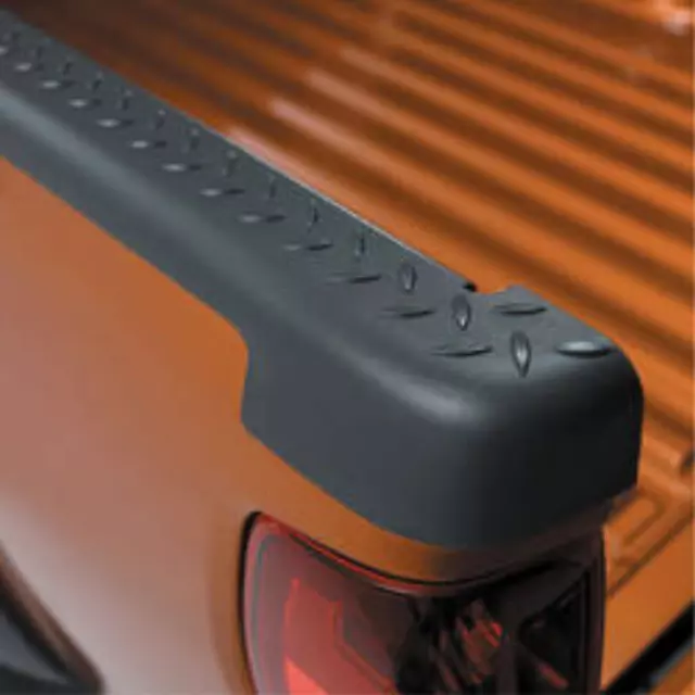 Bed Rail Protector - GM (12498406)