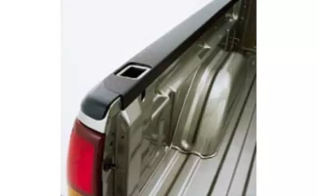 Bed Rail Protector - GM (12498508)